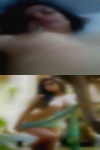 Housewife enjoy black
