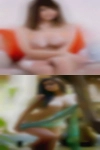 Swinger married