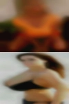 Fifties naked woman