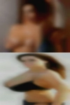 Naked girls romancing