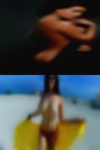 Cinejane4, all nude