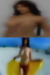 Monroe, Louisiana nude woman