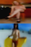 Zurich sex club old woman