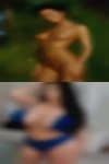Nude females Michigan