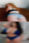 Nude females Michigan