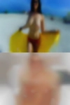 Horny woman