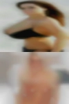 Housewife enjoy black