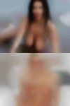 Nude black woman Marietta