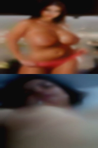 mitziMendizabal, mature