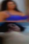 Nude woman have