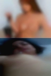 Woman stocking mask story