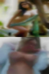 Mulatto horny women