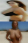 Horny women