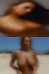 Naked girl White County