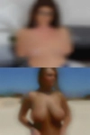 Nude woman bridge