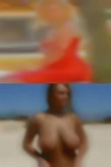 Nude woman have