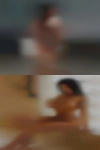 Black naked cougars