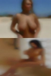 Horny girls