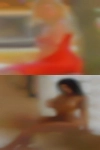 Naked woman Lehighton