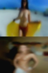 Black naked cougars