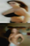 Sexy nude woman