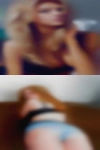 Bluffton, swingers
