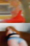 Swinger wife with couple