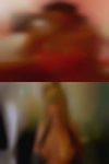Mature woman with naked