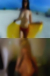 Naked woman Florida