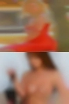 Horny swingers first