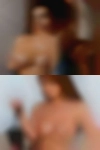 Weird freaky naked girls
