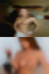 Women pussy forest