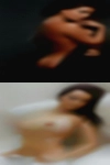 Men looking golden showers