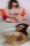 Naked women from Shamokin