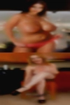 Nude girls Meridian