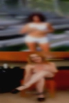 Old swinger couples 50-years