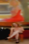 Vintage nude sexy girls