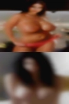 Discrete horny housewives