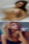 Horny married women action