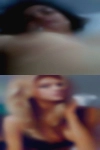 Horny women fucking chair