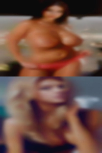 starlynCieslinski, naked girls