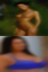 Half naked girls