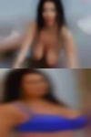 Horny married women action