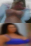 Mulatto horny women