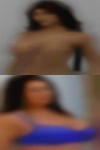 Naked girls massage