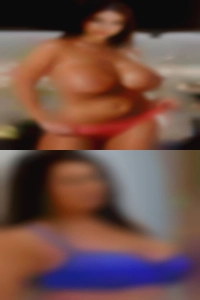 TrangKendall, the hot pussy