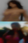 Couple trying find sexy woman