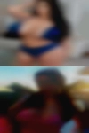 Horny girls