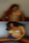 Naked wives from Antonio