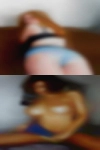 Normal black naked girls